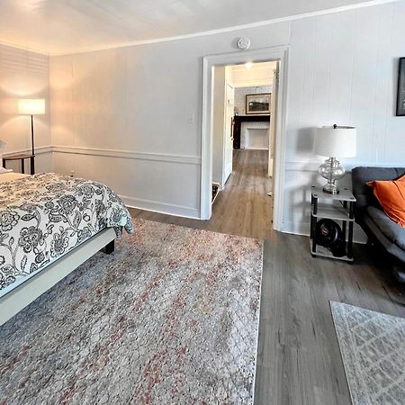 1799 Inn Harpers Ferry Chambre photo