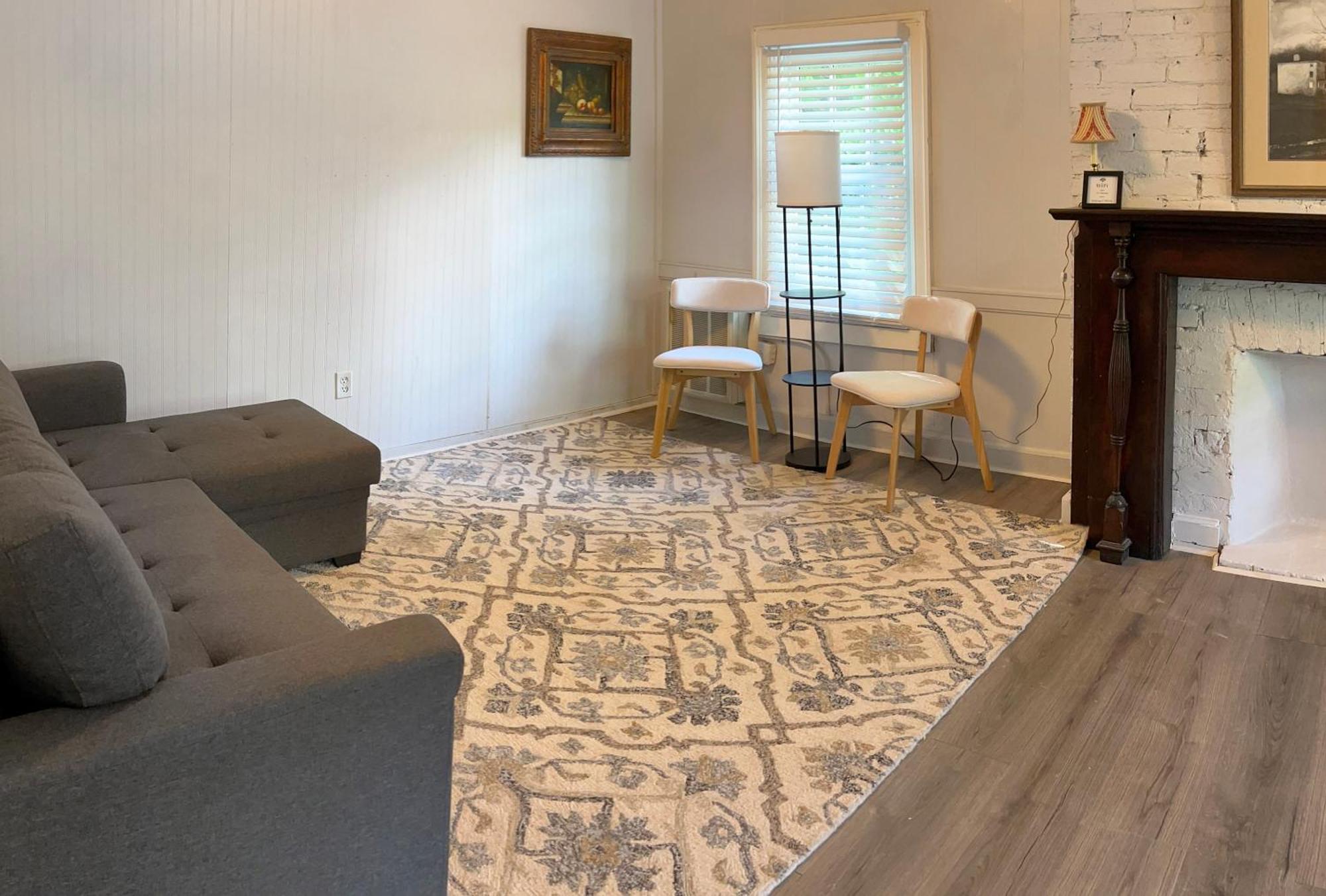 1799 Inn Harpers Ferry Chambre photo