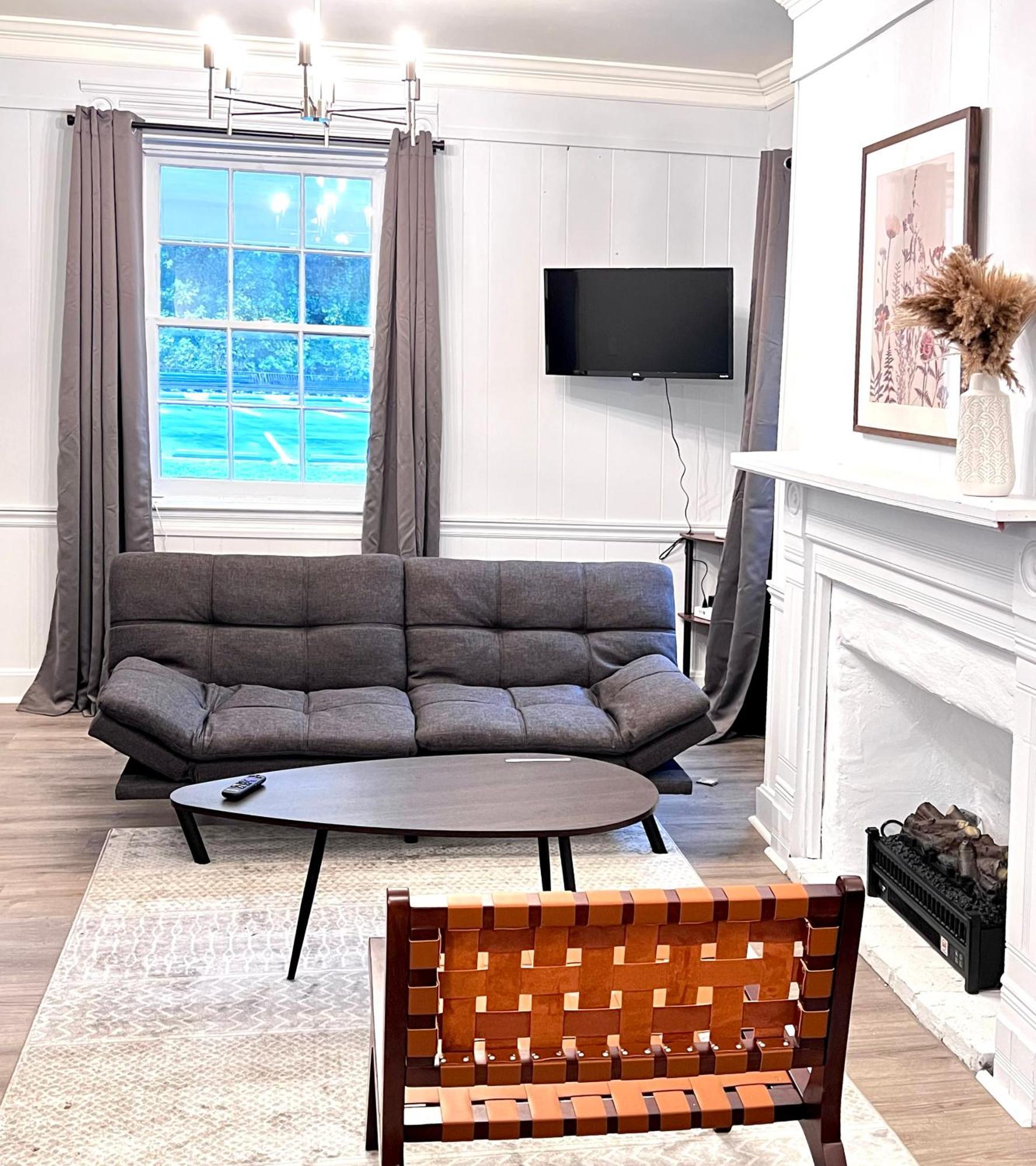 1799 Inn Harpers Ferry Chambre photo